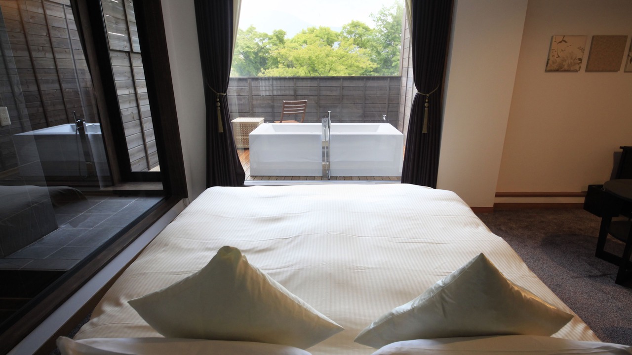 Photo of Bedroom in Gora