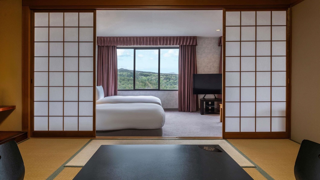 Photo of Bedroom in Hoki-cho