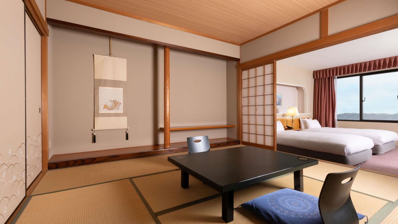 Photo of Bedroom in Hoki-cho