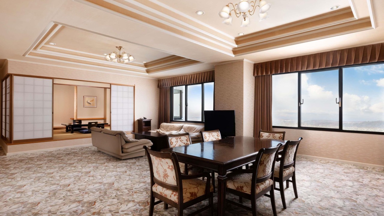 Photo of Bedroom in Hoki-cho