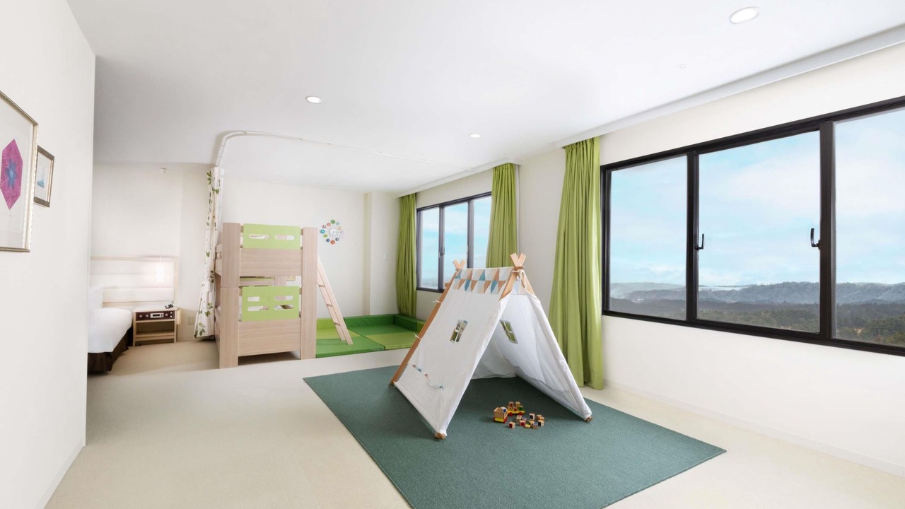 Photo of Bedroom in Hoki-cho