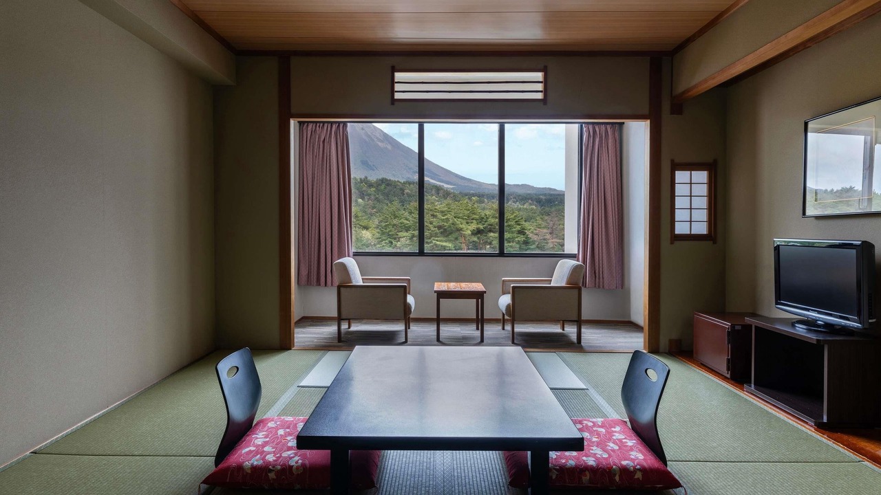 Photo of Bedroom in Hoki-cho