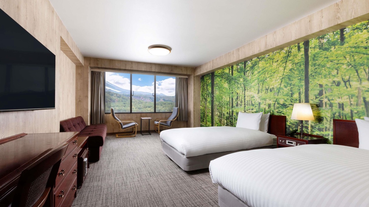Photo of Bedroom in Hoki-cho