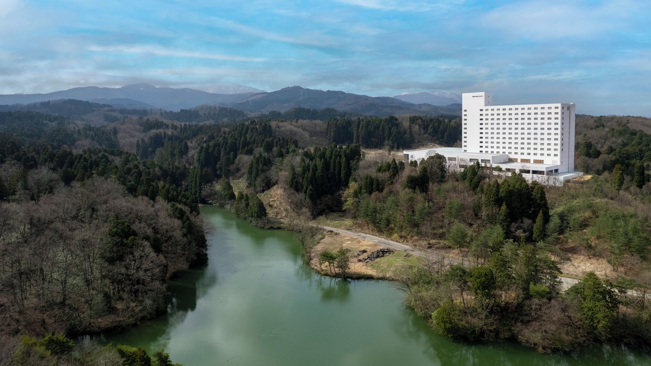 Photo of Outdoor in Tonami