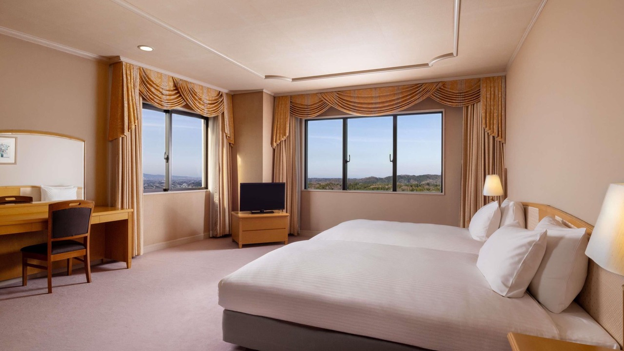 Photo of Bedroom in Tonami