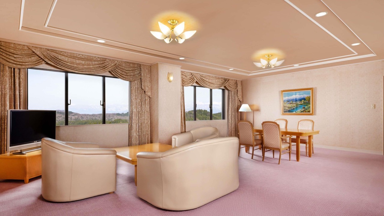 Photo of Bedroom in Tonami