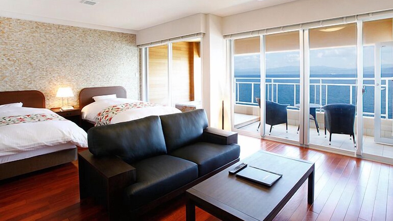 Photo of Bedroom in Nejime Onsen