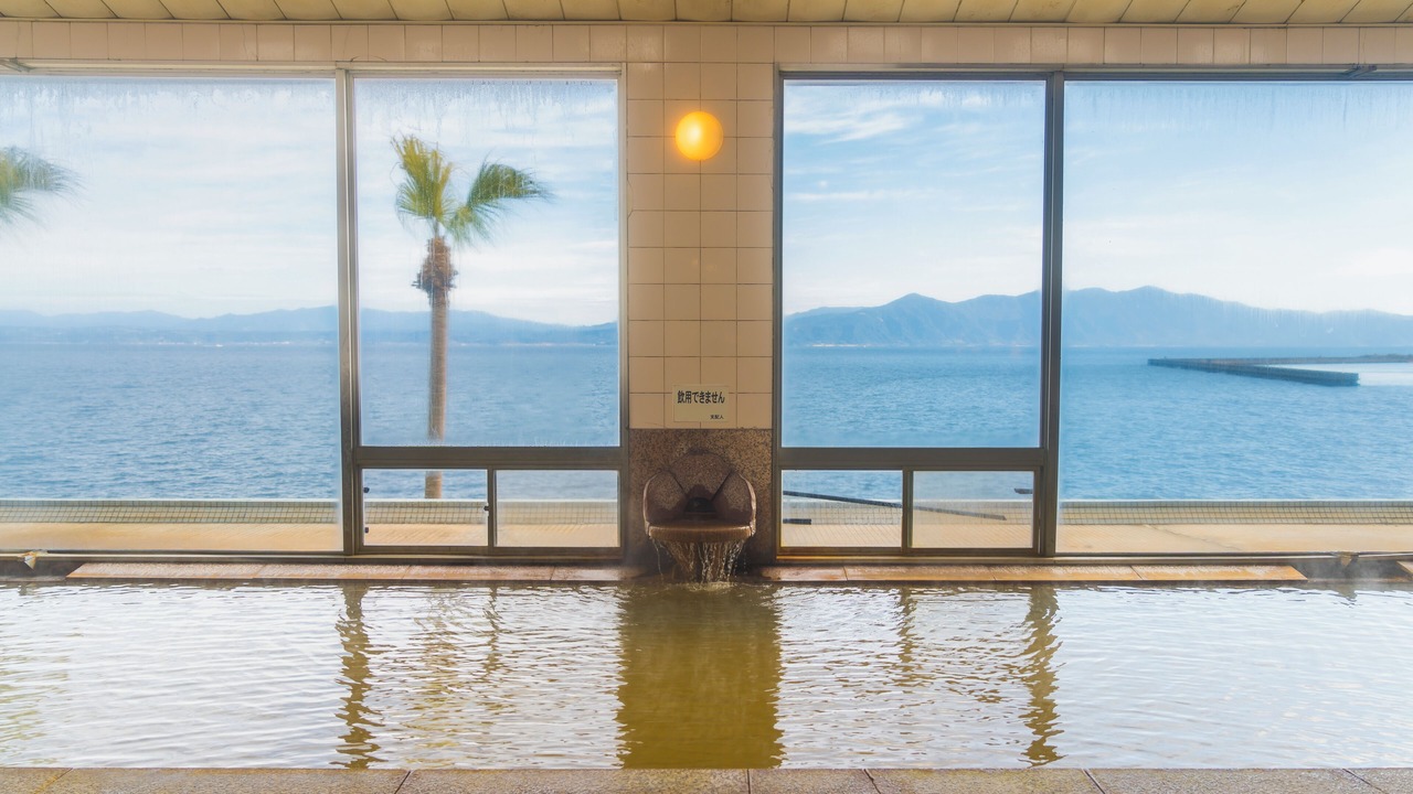 Photo of Others in Nejime Onsen
