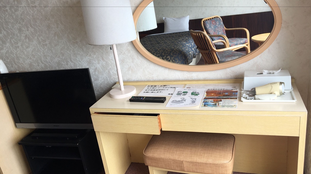 Photo of Bedroom in Nejime Onsen
