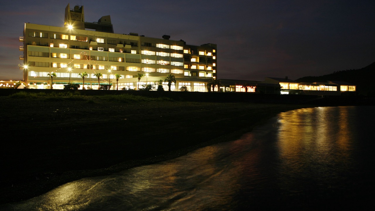 Photo of Outdoor in Nejime Onsen