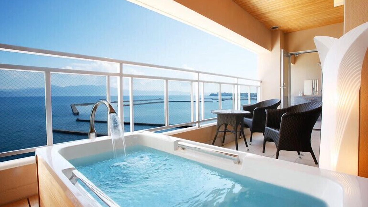Photo of Bathroom in Nejime Onsen
