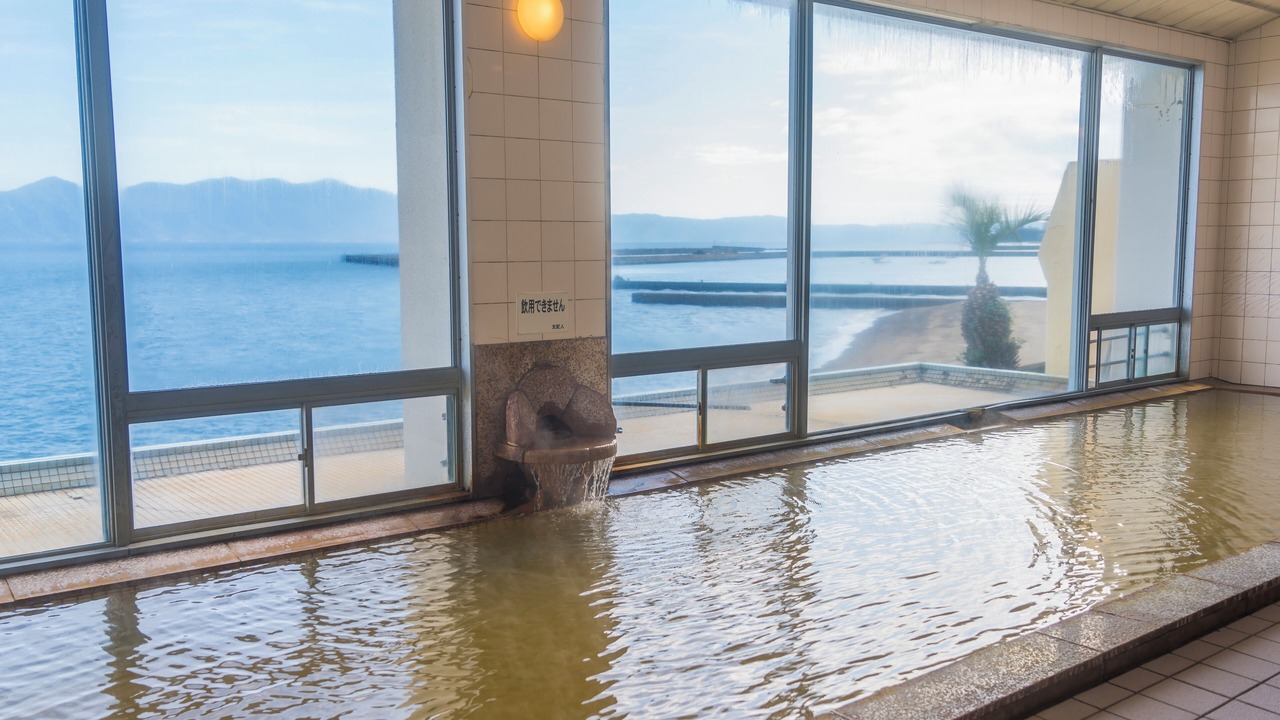 Photo of Others in Nejime Onsen