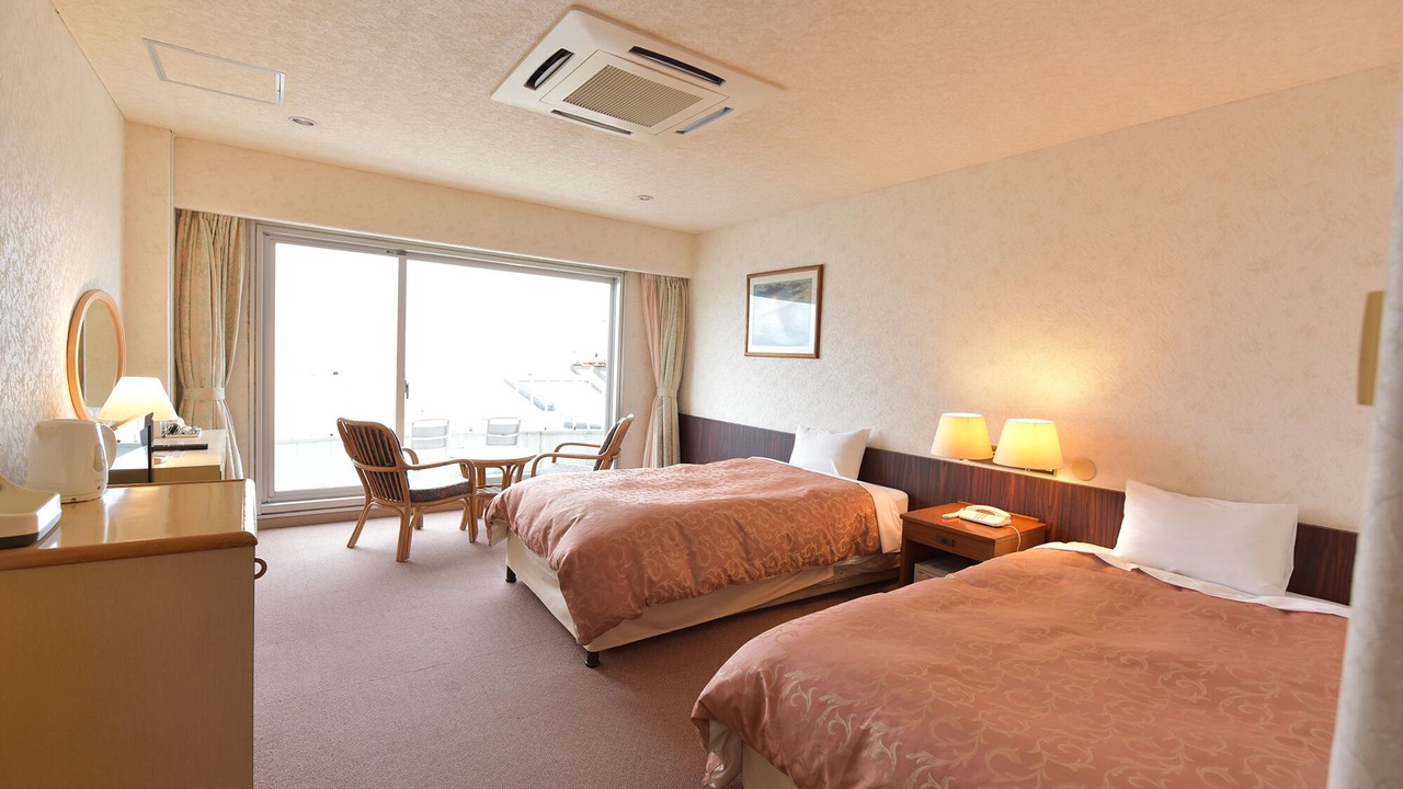 Photo of Bedroom in Nejime Onsen