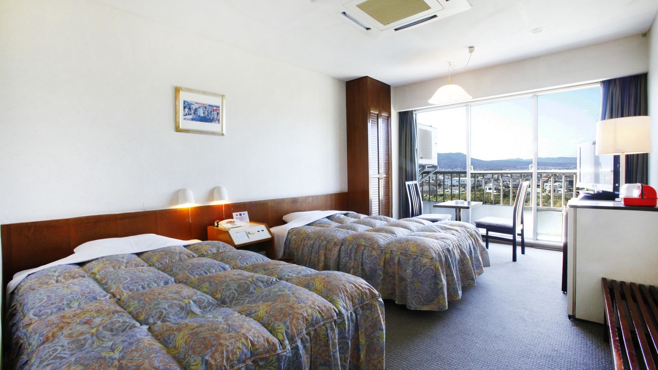 Photo of Bedroom in Nejime Onsen