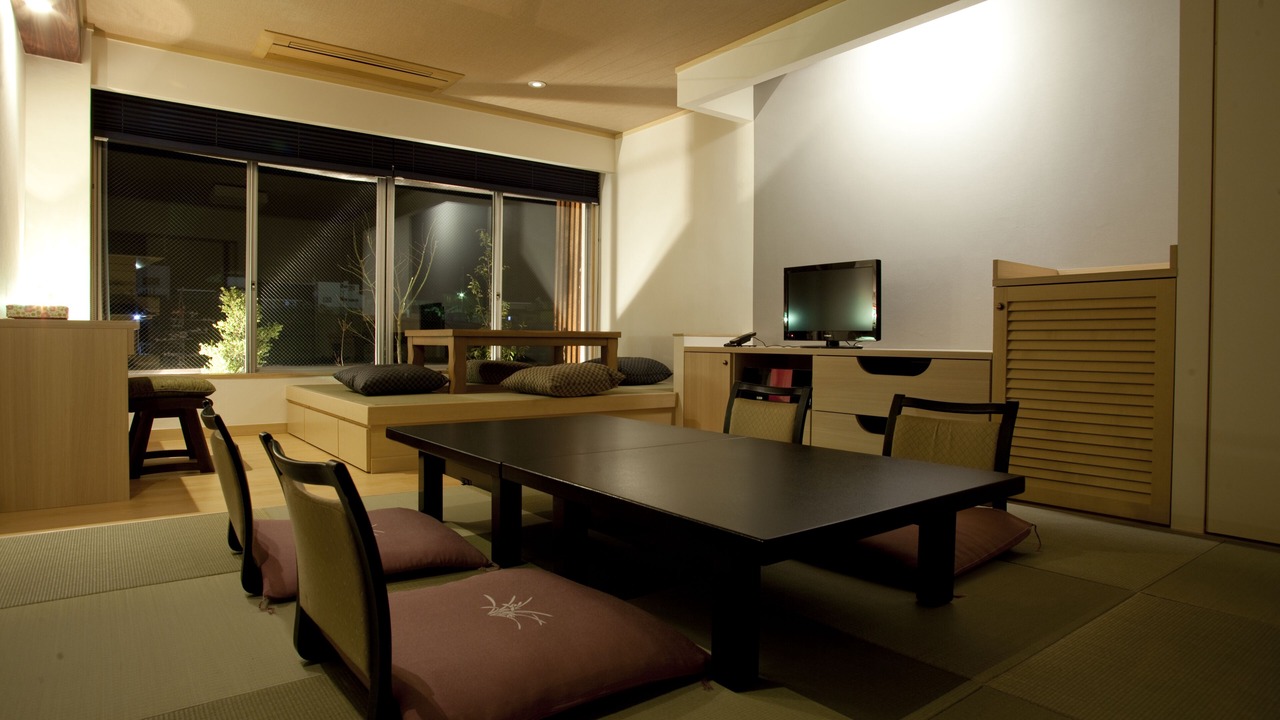 Photo of Bedroom in Yudanaka Shibu Onsen