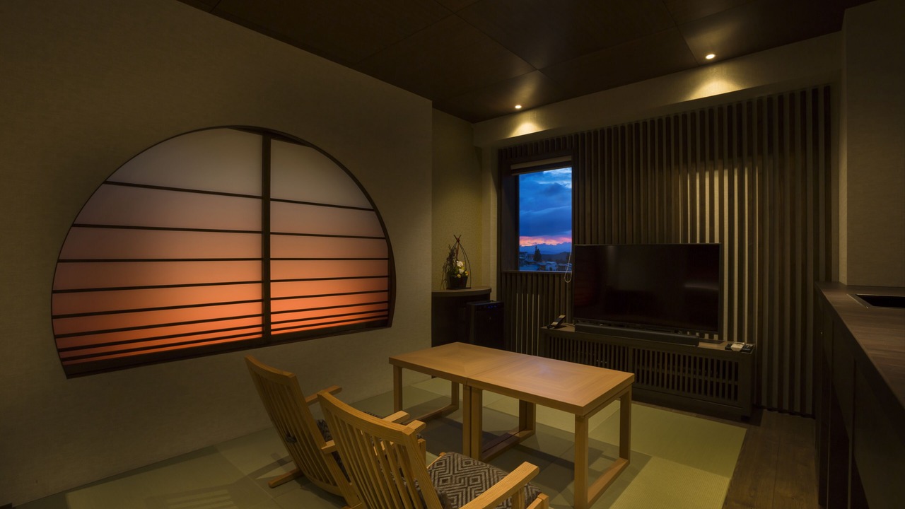 Photo of Bedroom in Yudanaka Shibu Onsen