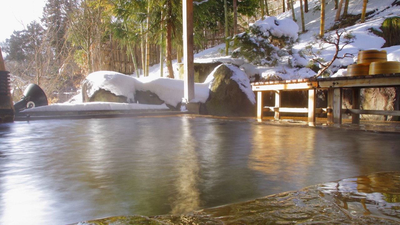 Photo of Others in Yudanaka Shibu Onsen