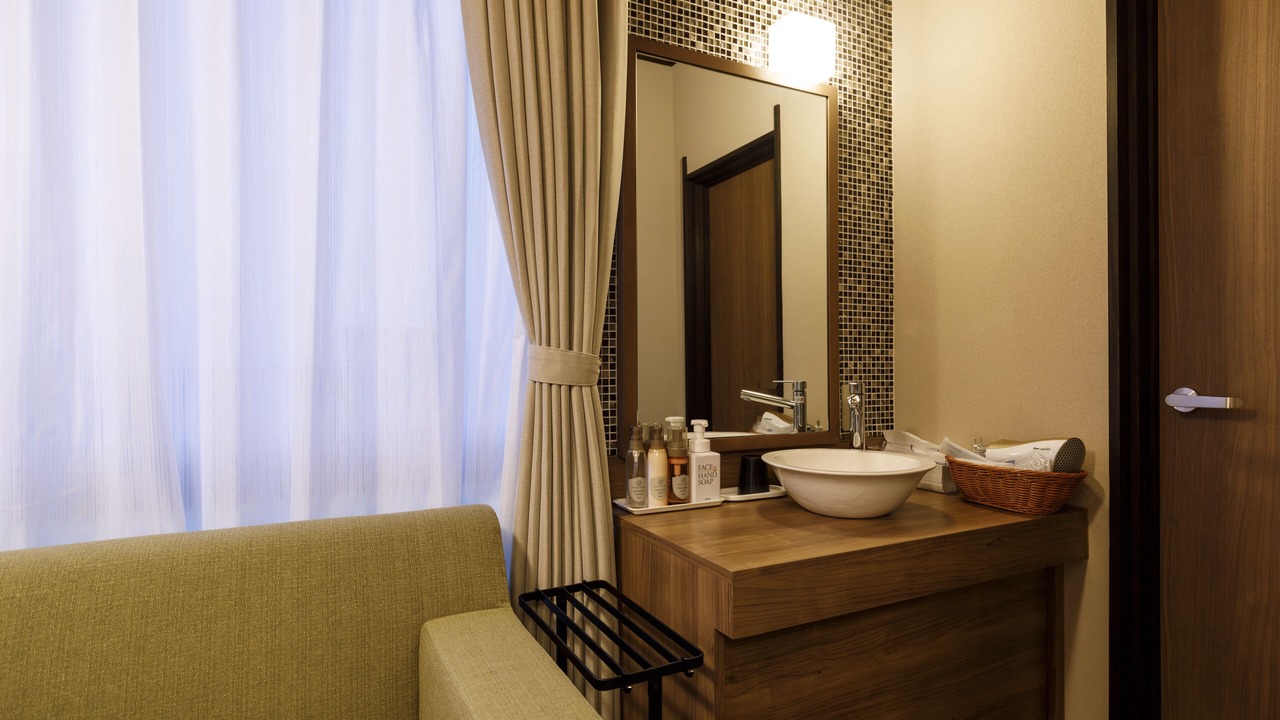 Photo of Bathroom in Kaga
