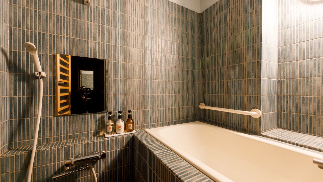 Photo of Bathroom in Kaga