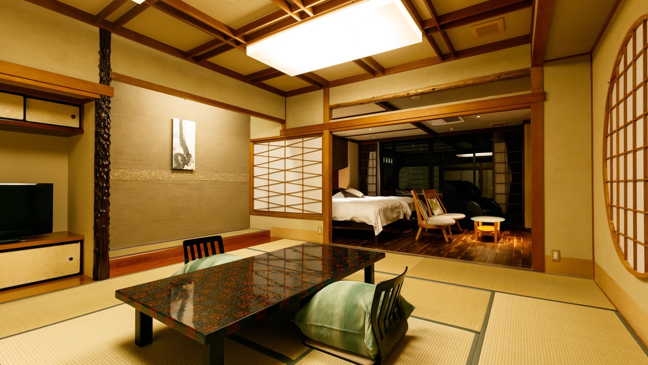 Photo of Bedroom in Kaga