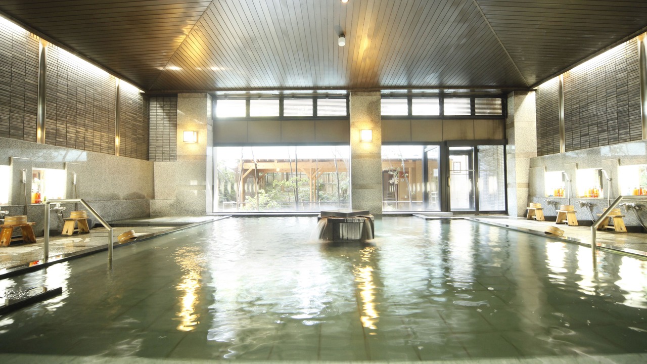 Photo of Bathroom in Kaga