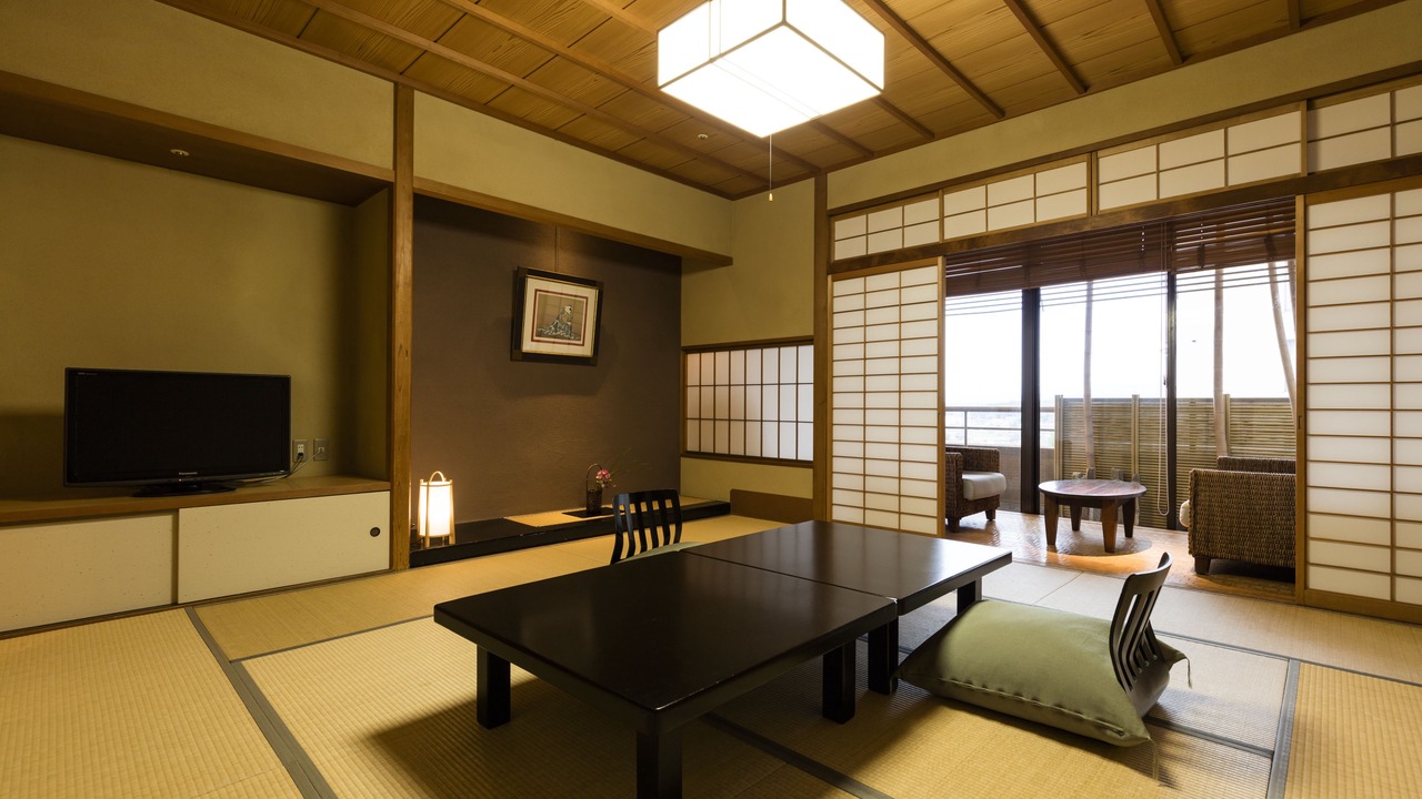 Photo of Bedroom in Kaga
