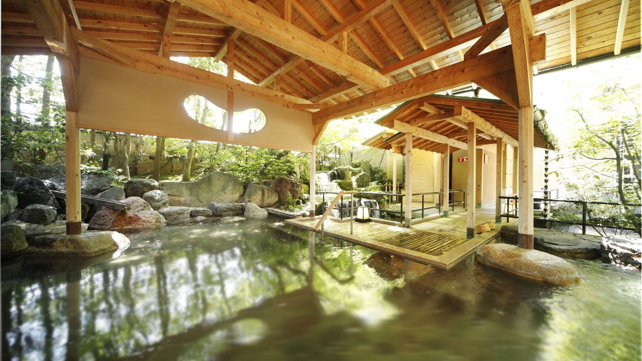 Photo of Bathroom in Kaga