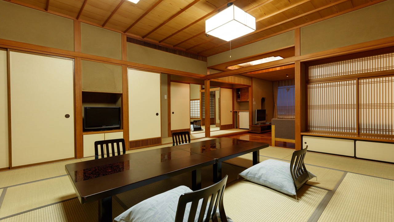 Photo of Bedroom in Kaga