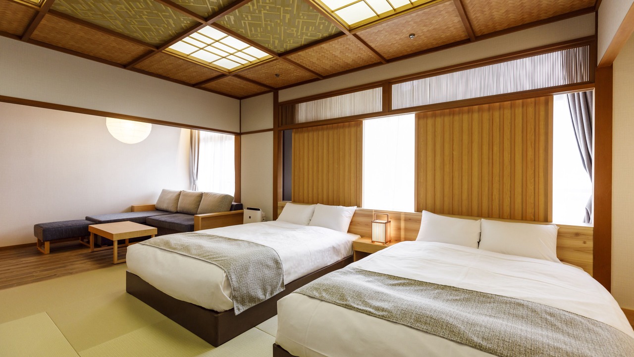 Photo of Bedroom in Kaga