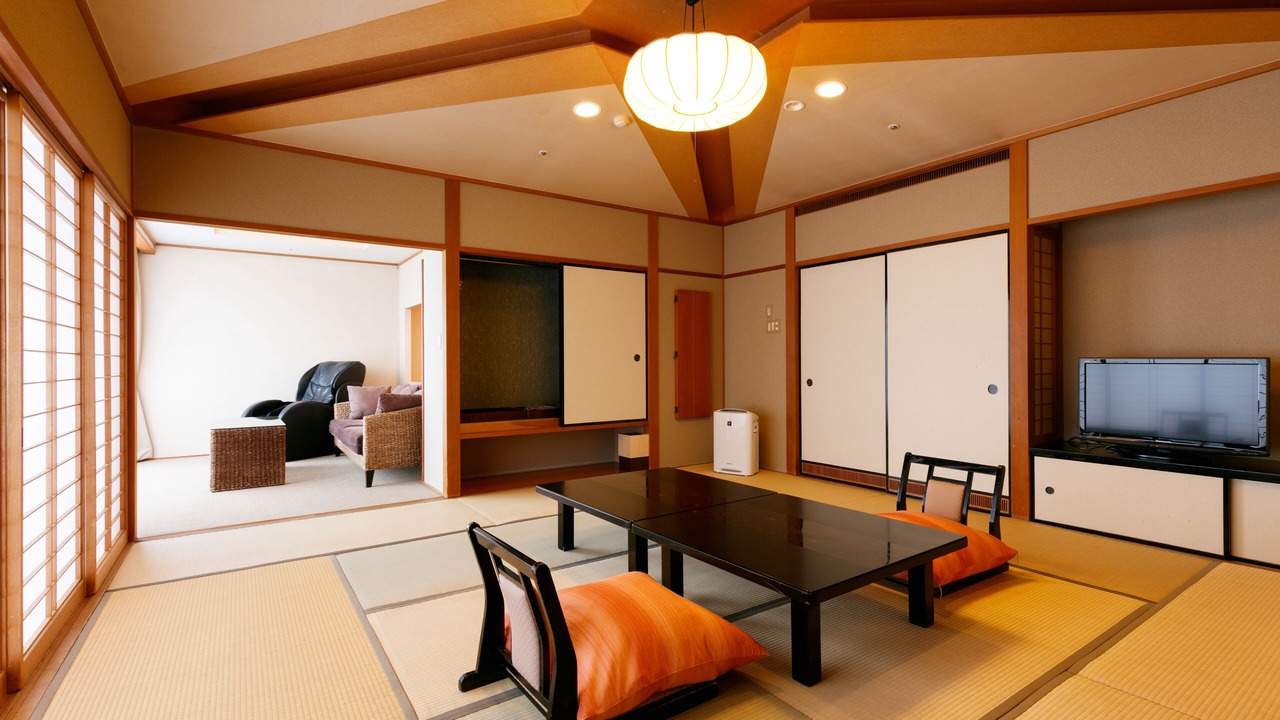 Photo of Livingroom in Kaga