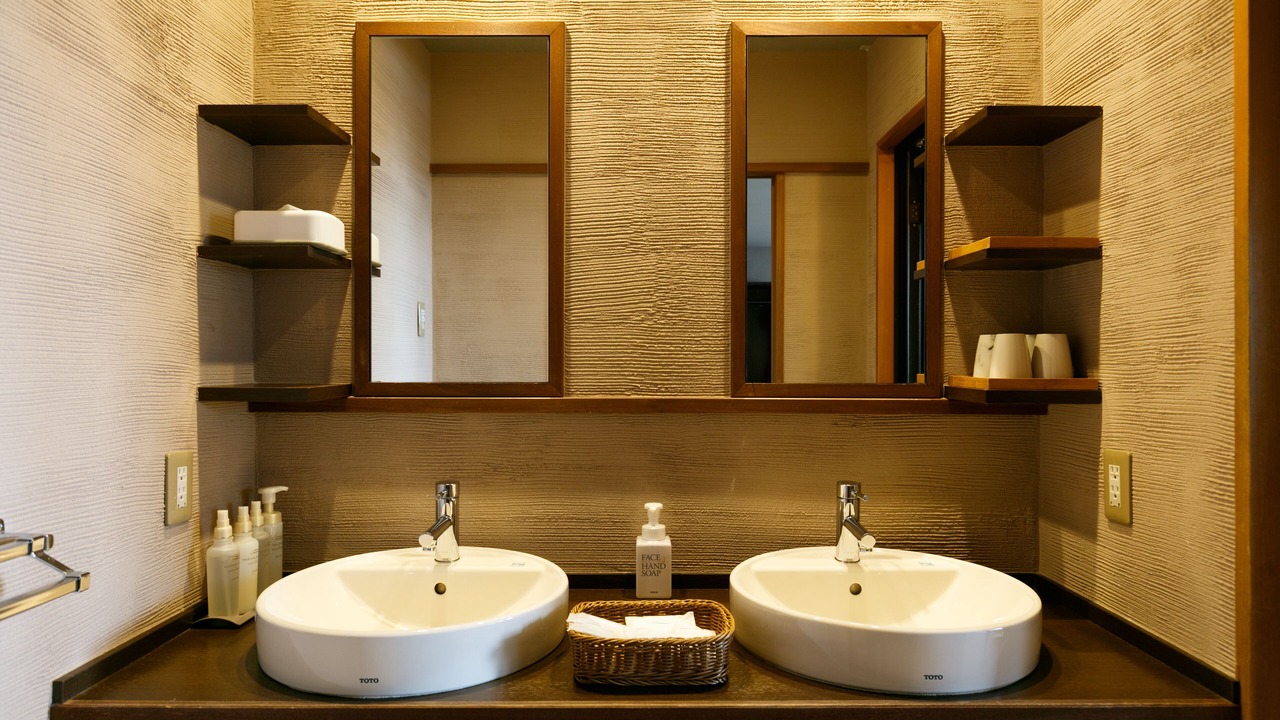Photo of Bathroom in Kaga