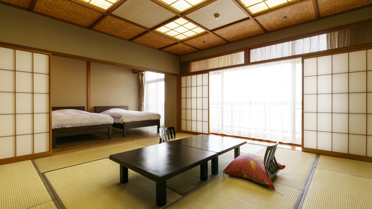Photo of Bedroom in Kaga