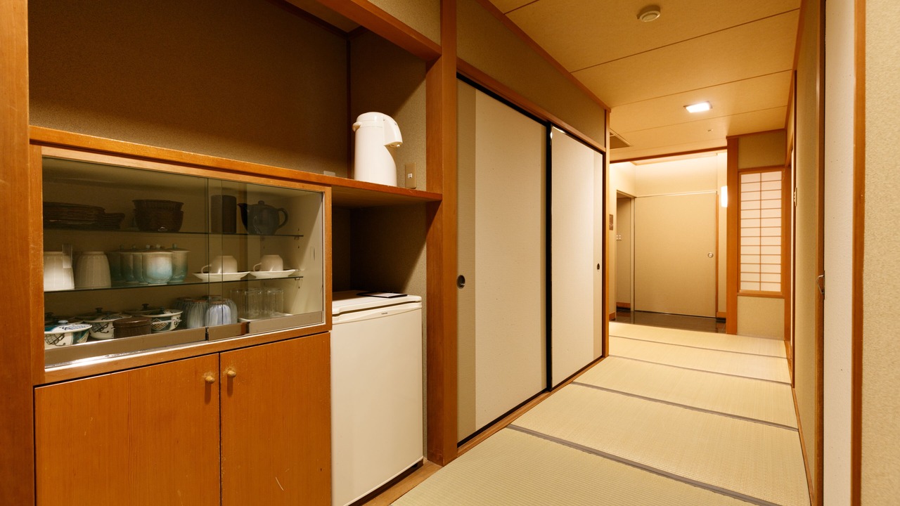 Photo of Kitchen in Kaga