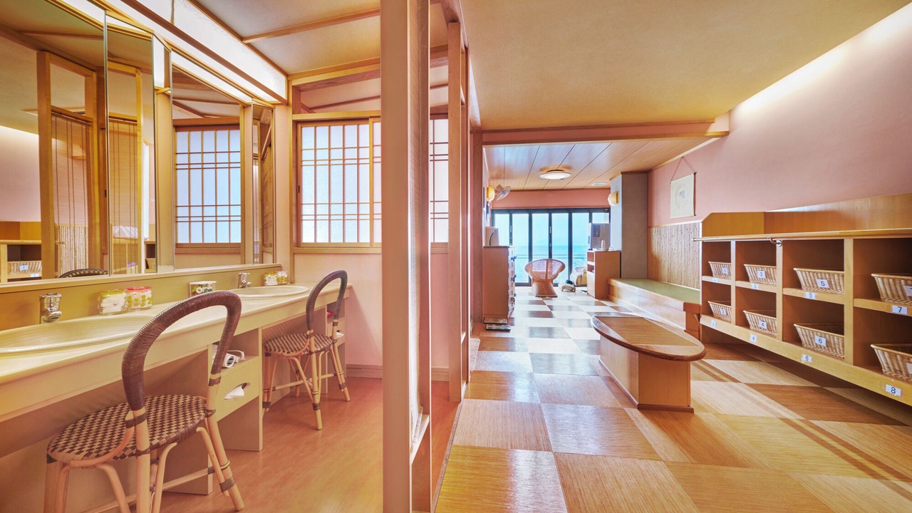 Photo of Bathroom in Nagahama