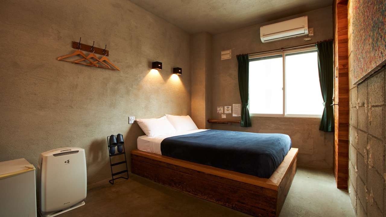Photo of Bedroom in Kita Ward