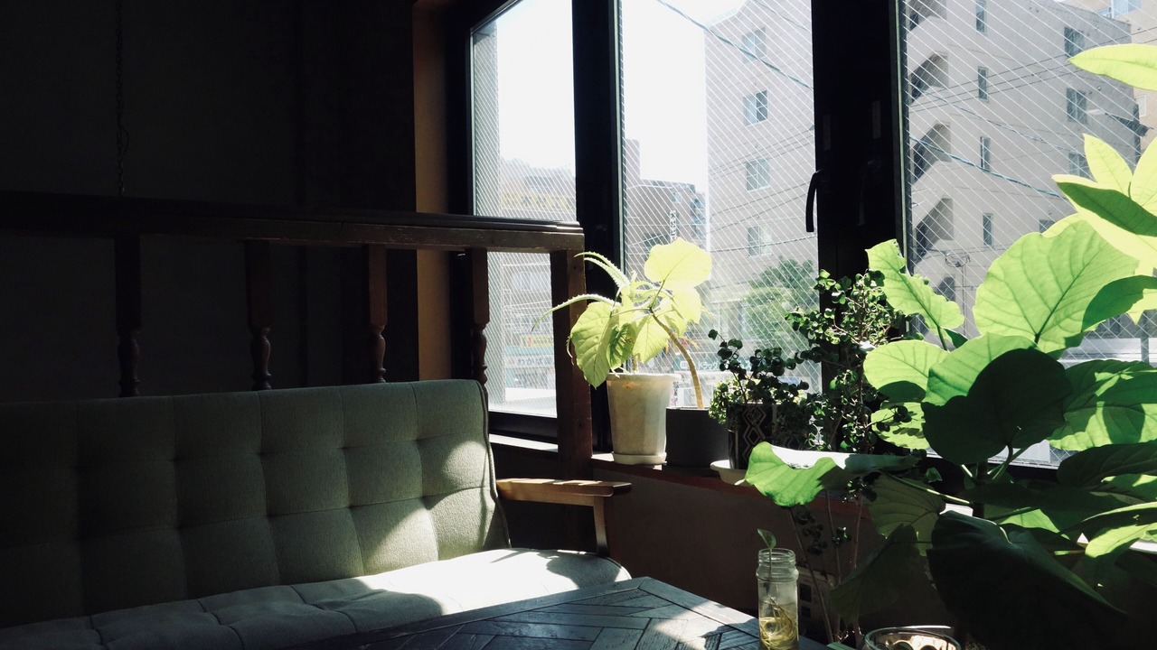 Photo of Livingroom in Kita Ward