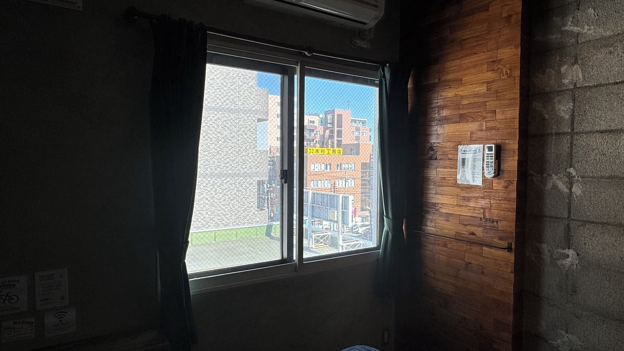 Photo of Bathroom in Kita Ward