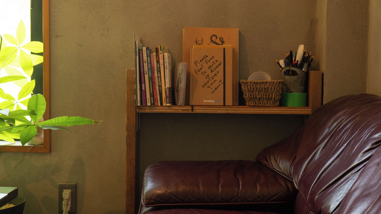 Photo of Livingroom in Kita Ward
