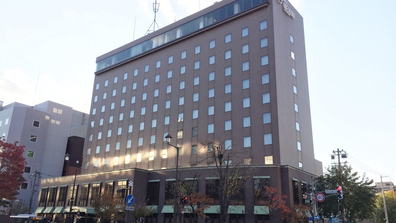 Photo of Outdoor in Asahikawa