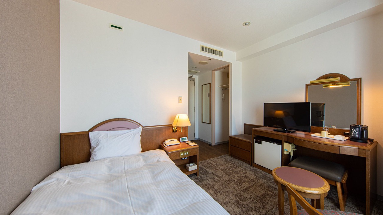 Photo of Bedroom in Asahikawa
