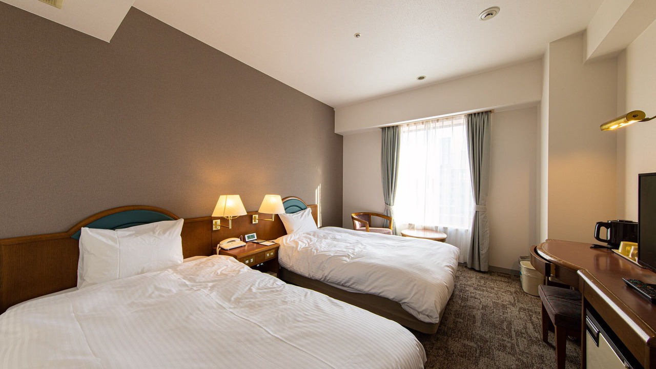 Photo of Bedroom in Asahikawa