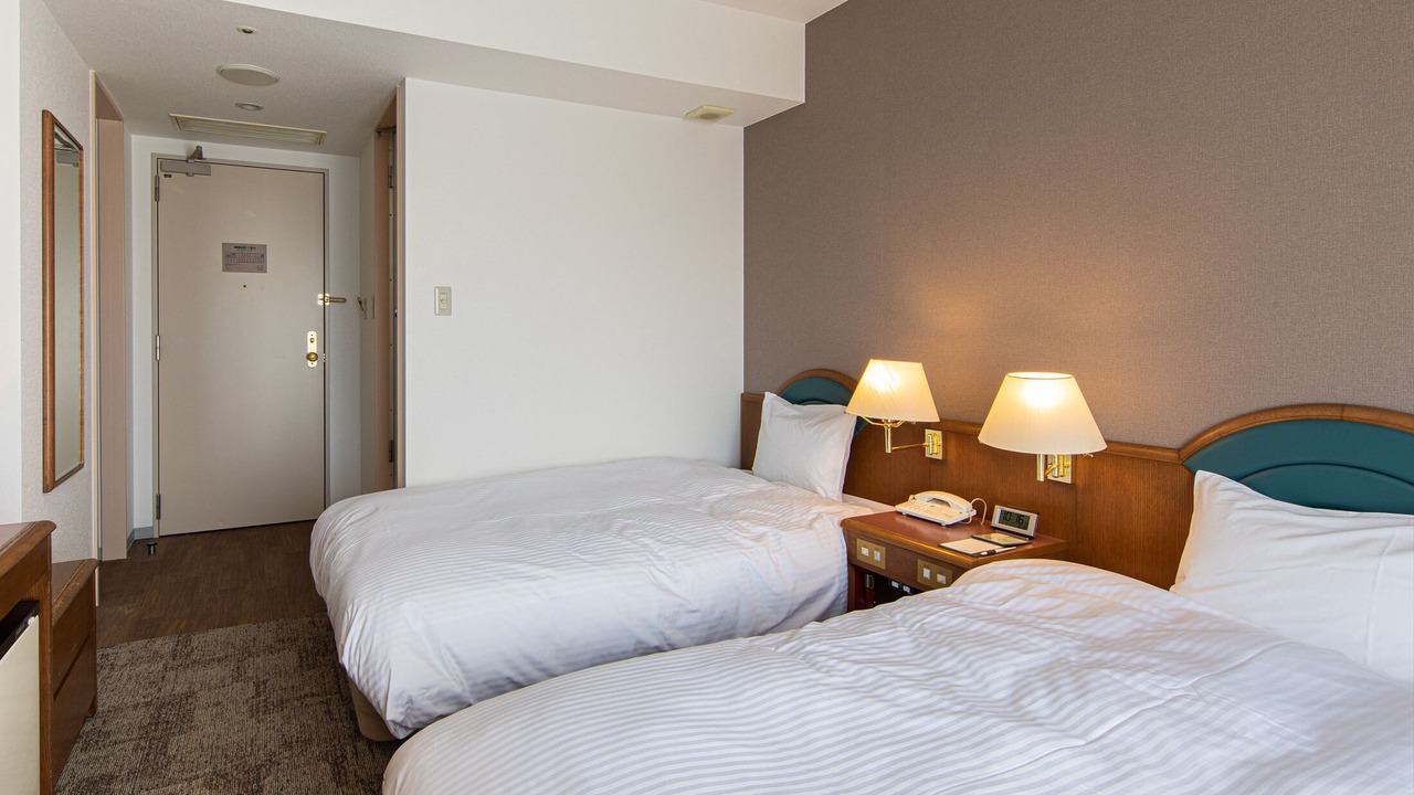 Photo of Bedroom in Asahikawa