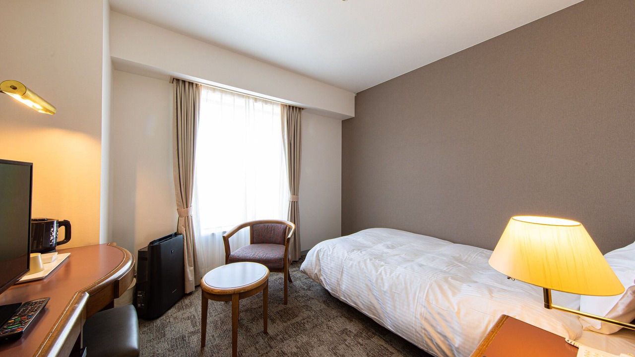 Photo of Bedroom in Asahikawa