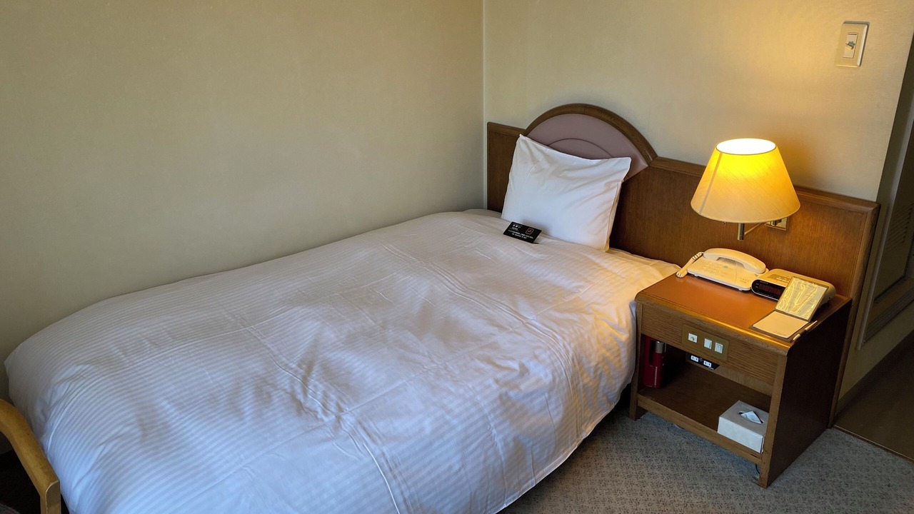 Photo of Bedroom in Asahikawa