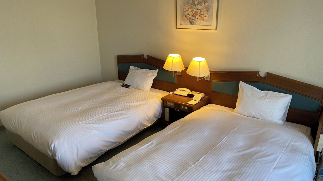 Photo of Bedroom in Asahikawa