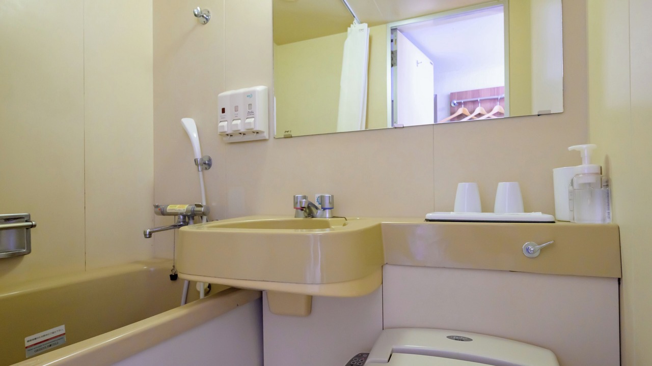Photo of Bathroom in Fukui