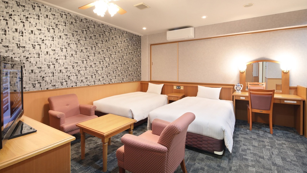 Photo of Bedroom in Kikuyo