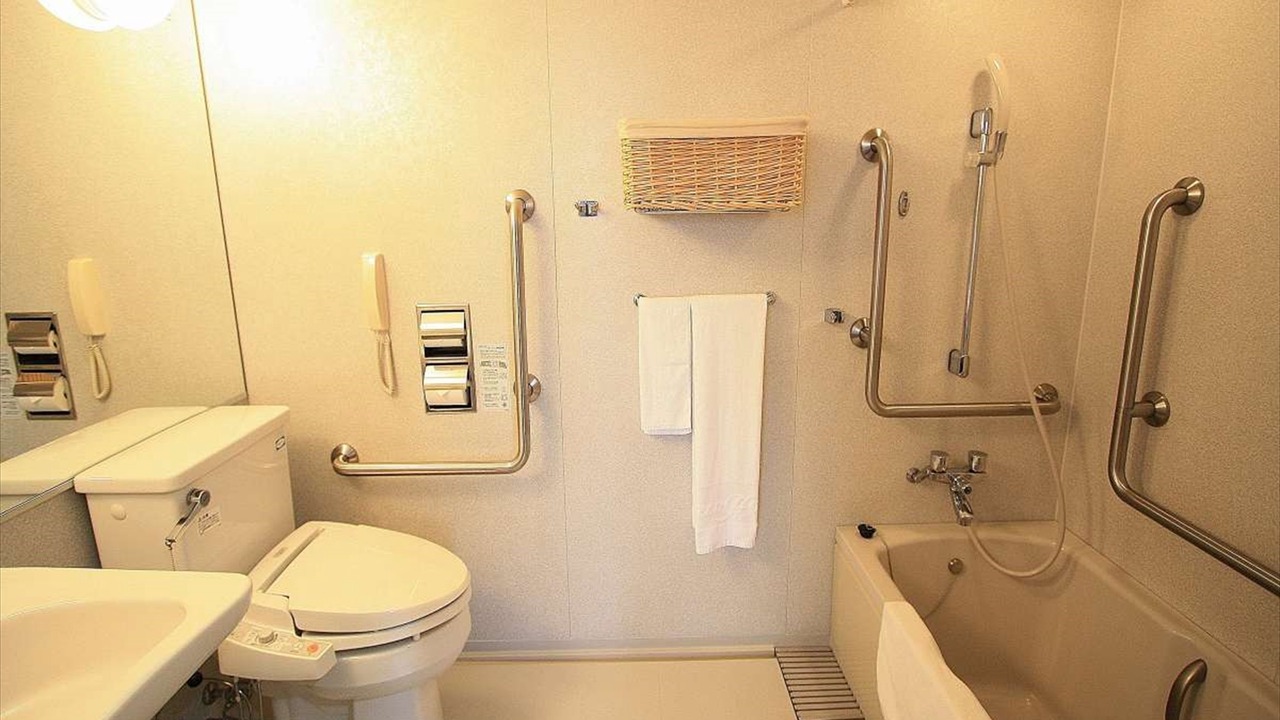 Photo of Bathroom in Kikuyo