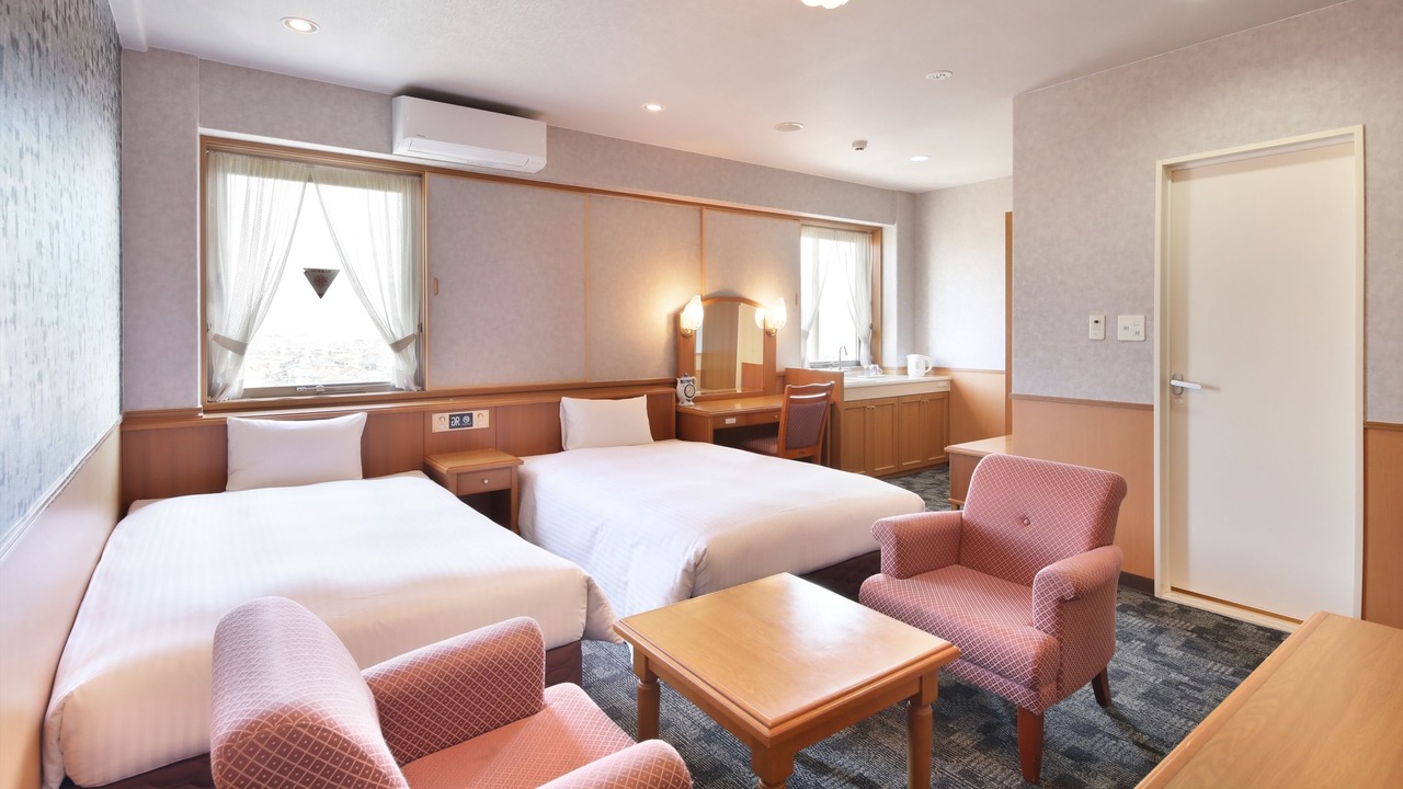 Photo of Bedroom in Kikuyo
