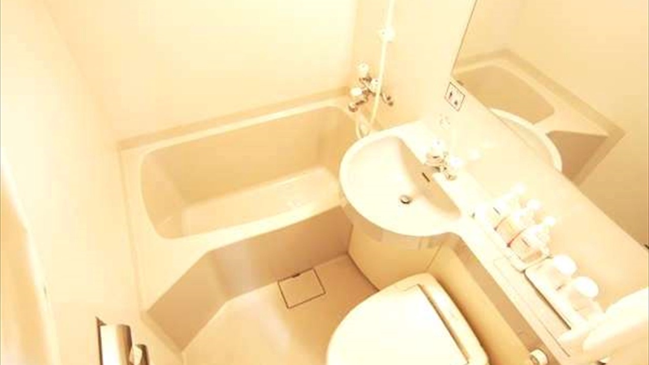 Photo of Bathroom in Kikuyo
